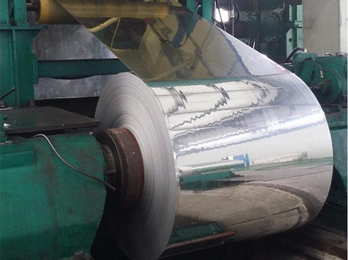 High Quality Aluminum Coil For Building