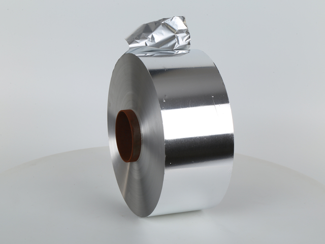 Feuille d'aluminium de grande taille