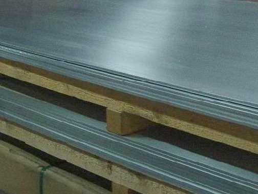 صفائح الألمنيوم المسطحة المرنة