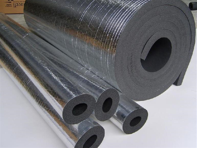 Papel de aluminio biodegradable extra grueso