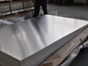 Feuille d'aluminium de 5 mm pour le toit