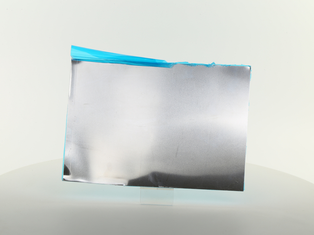 Feuille d'aluminium 48x96