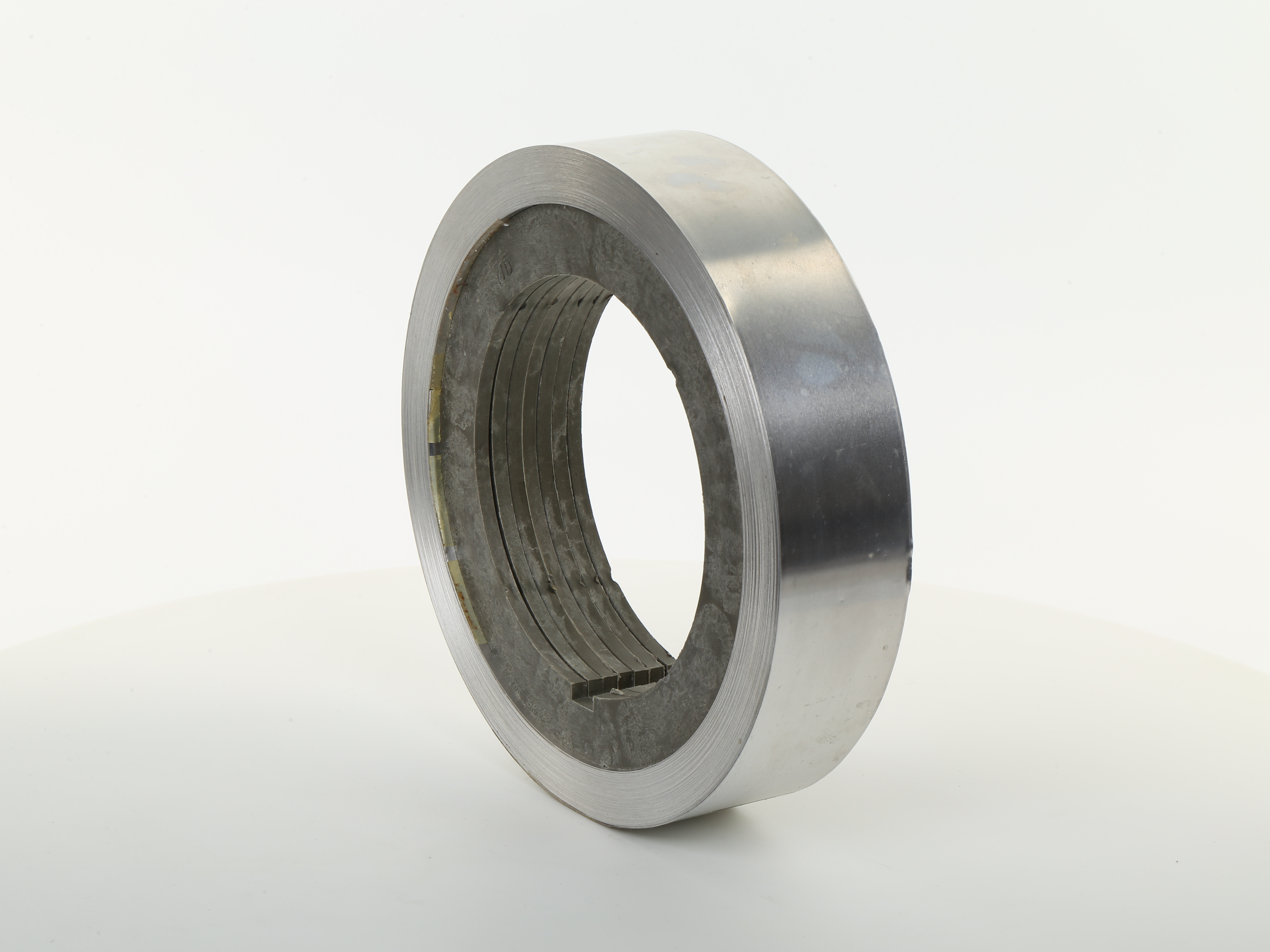 Flat 2mm Aluminum Strip