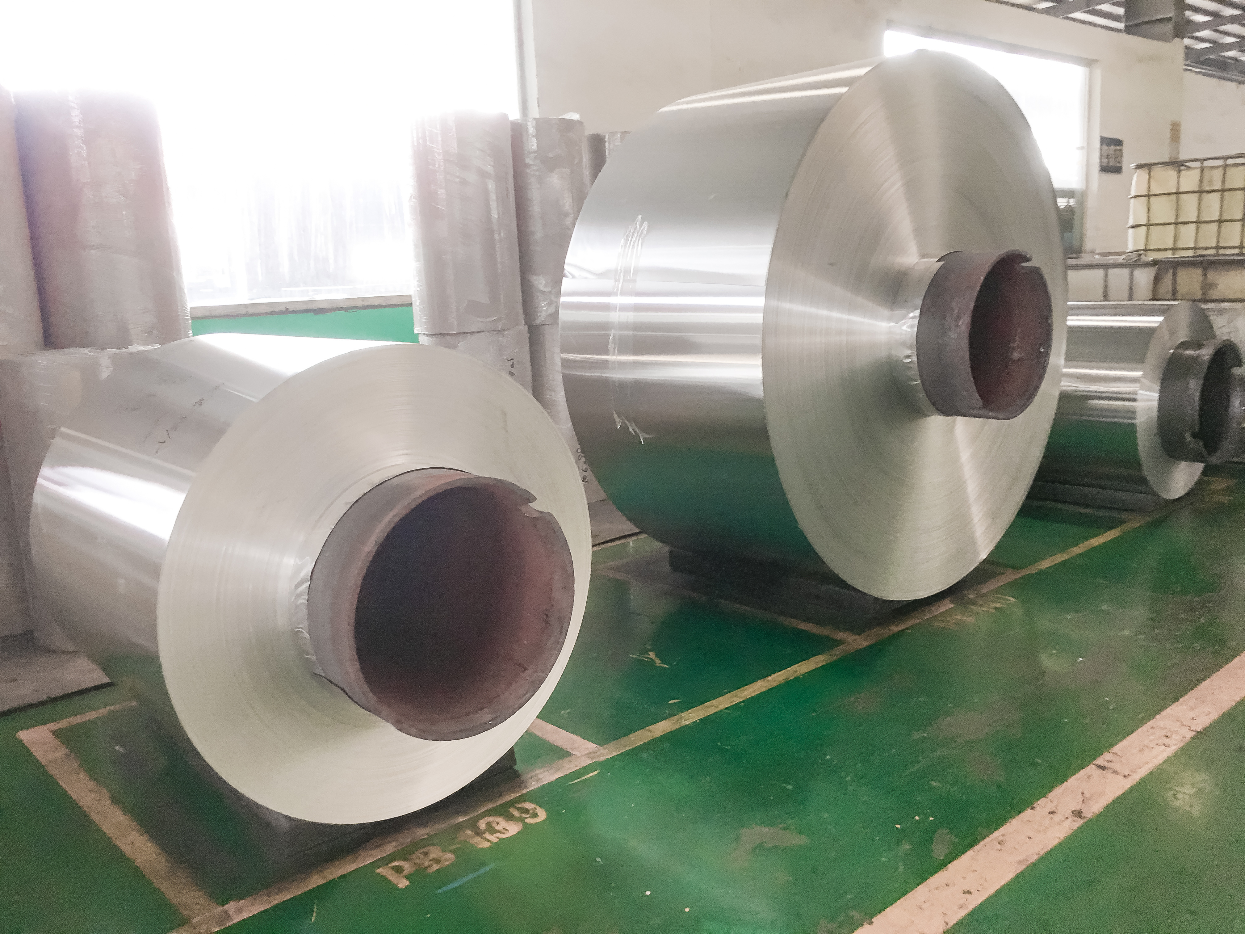 Colorful Aluminum Foil For Air Fryer