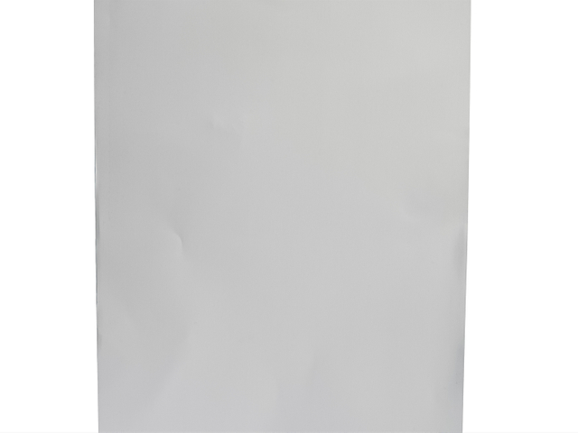 Papel de aluminio industrial 