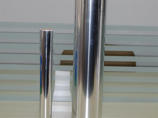 Papier d'aluminium non toxique pour la nourriture