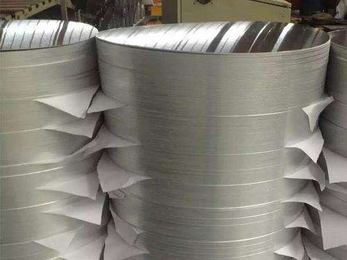 Cercle en aluminium professionnel souple