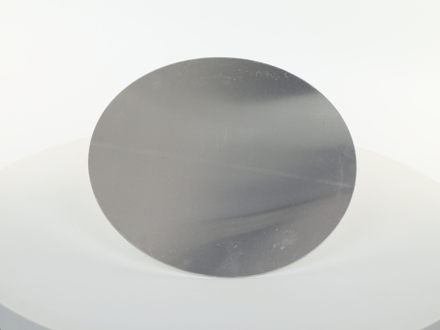 Cercle en aluminium de haute qualité de haute qualité