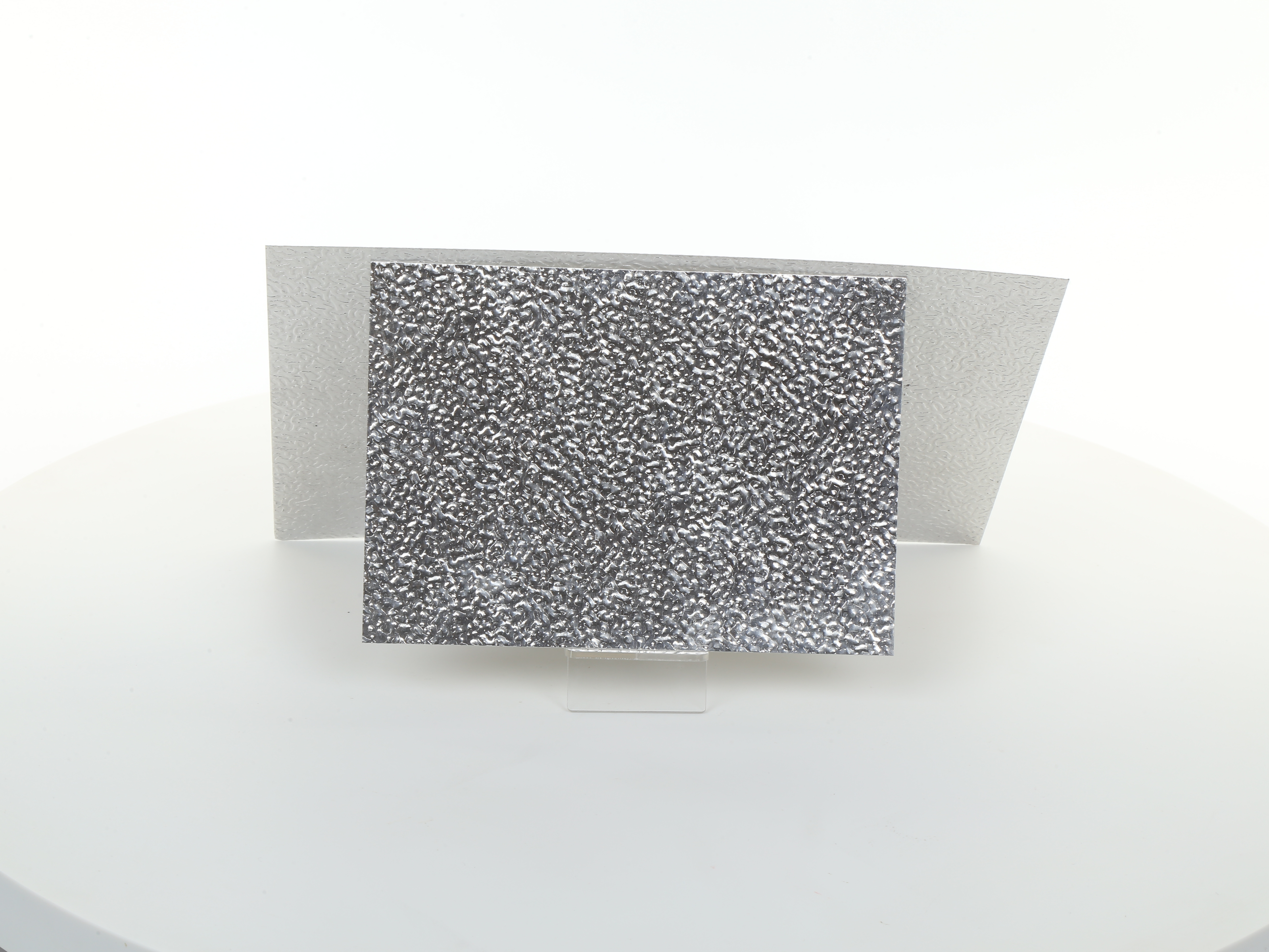 Sturdy Embossed Aluminum Coil
