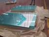 Feuille d'aluminium de 5 mm pour le toit